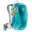 Deuter Bike One 18 SL - petrol-mint