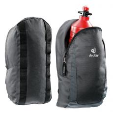 Deuter External Pockets - anthracite