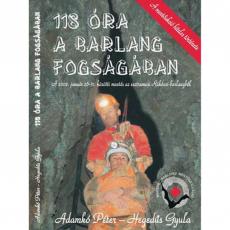 18 Óra a Barlang Fogságában