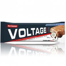 Nutrend Voltage Energy Cake 65 g - coconut