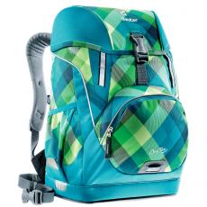 Deuter OneTwo - petrol crosscheck