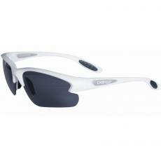 Casco SX-20 Polarized - alpin white matt