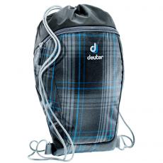 Deuter Sneaker Bag - blueline check