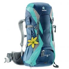 Deuter Futura 24 SL - midnihgt-mint