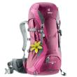 Deuter Futura 24 SL - blackberry-magenta