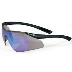 Casco SX-30 Polarized - black