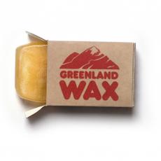 Fjallraven Greenland Wax Travel Pack