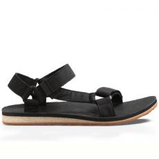 Teva M Original Universal Premium Leather - black