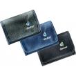 Deuter Travel Wallet - dresscode/ midnight dresscode / black