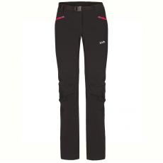 Zajo Air LT W Pants - fekete