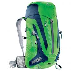 Deuter ACT Trail 30 - spring-midnight