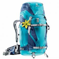 Deuter Rise PRO 32+ SL - petrol-midnight