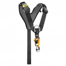 Petzl Top Croll mellheveder