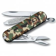 Victorinox Classic Camouflage - 0.6223.94