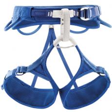 Petzl Adjama - blue