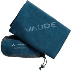 Vaude Sports Towel II S - kék