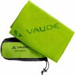 Vaude Sports Towel II S - zöld