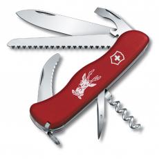 Victorinox Hunter Red - 0.8873