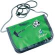 Deuter Chest Wallet - spring soccer