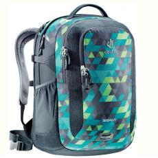 Deuter Gigant - green prisma