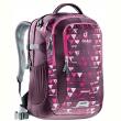 Deuter Gigant - aubergine triangle