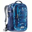 Deuter Gigant - navy triangle