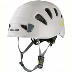 Edelrid Shield II - pebbles-snow