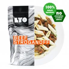 LyoFood Expedition Beef Stroganoff 113 g