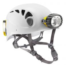 Petzl Spelios - white