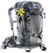 Deuter Freerider Pro 28 SL - fekete