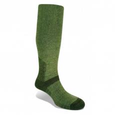 Bridgedale Woolfusion Summit Knee - olive