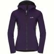 Zajo Air LT Hoody Jacket - lila