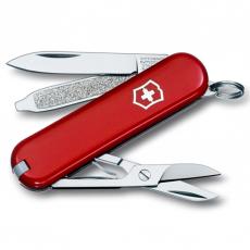 Victorinox Classic SD Red - 0.6223