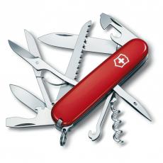 Victorinox Huntsman Red - 1.3713