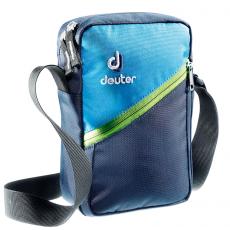 Deuter Escape II - turquoise-midnight