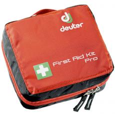 Deuter First Aid Kit Pro - papaya