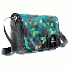 Deuter Attend - green prisma